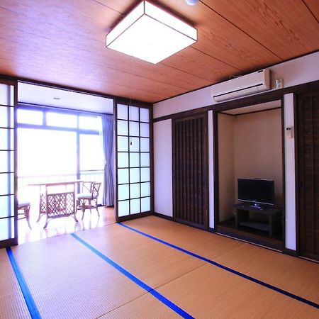 Kagura No Yakata Hotel Такачихо Екстериор снимка