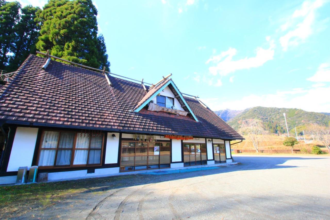 Kagura No Yakata Hotel Такачихо Екстериор снимка